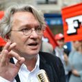 JEAN-CLAUDE MAILLY DÉNONCE L'AUSTÉRITÉ ET APPELLE À L'ACTION POUR LE 18 MARS