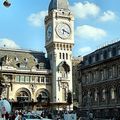 Gare d'Austerlitz