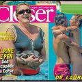 Marine Le Pen, no comments