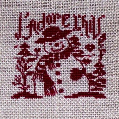 Méditation du premier jour d'hiver ...