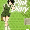 Pink diary