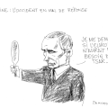 Poutine, l'Occident en mal de réponse - par Pancho - 5 mars 2015