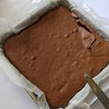 Gâteau au chocolat