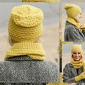 Trois modèles pour affronter le froid!