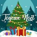 JOYEUX NOEL A TOUS