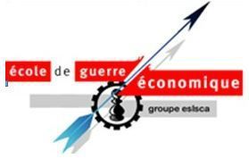 Conférence à l'École de guerre économique