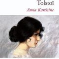 Léon Tolstoï - Anna Karénine