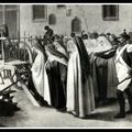 COMPIÈGNES (60) - 17 JUILLET 1794 - CLAUDE-LOUIS-DENIS MULOT DE LA MÉNARDIÈRE