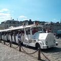 RETOUR du train à HONFLEUR?