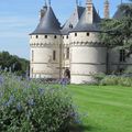 Chaumont Sur Loire