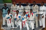 KARATE : CHAMPIONNATS DU MONDE