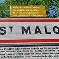 Visite de Saint Malo et intra muros 8