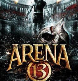 ARENA 13 : UN ROMAN QUI INVITE À RÉFLECHIR SUR LA CONDITION HUMAINE ET CELLE DES AUTRES ÊTRES VIVANTS