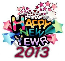 Bonne année !