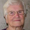 Suzanne Scheubel a 85 ans