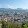 20 - Grenoble