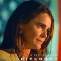 "La Diplomate – Saison 2" de Deborah Cahn : les nouveaux « Machiavel »