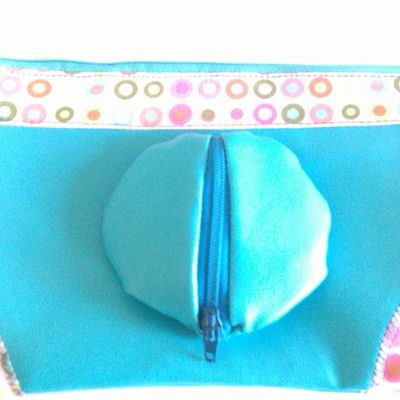 Encore une pochette!