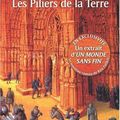 Les piliers de la Terre - Ken FOLLET