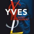 Yves Saint Laurent.