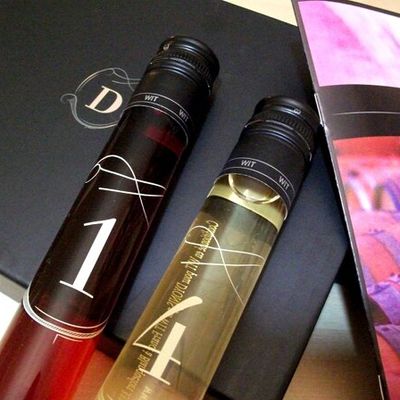 Du bon vin, du bon fromage, du bonheur...