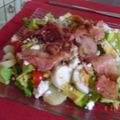 'Tite Salade Campagnarde