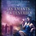 Les amants des ténèbres