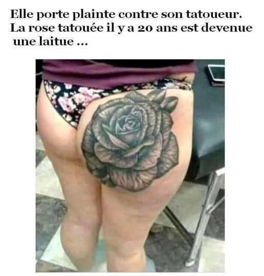 tatouage