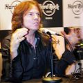 Session Photos EUROPE - Joey Tempest [Paris - 03 Feb 2015