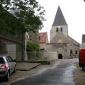 Yevre Le Chatel - Loiret