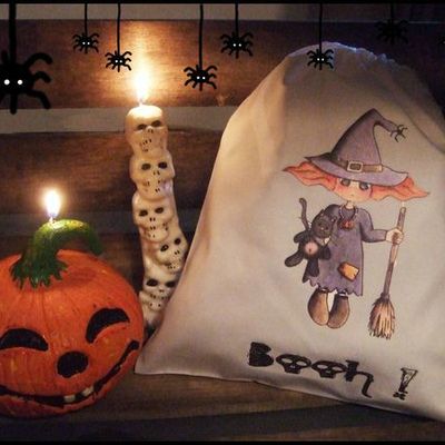 un jeu chez Lilly Muffin