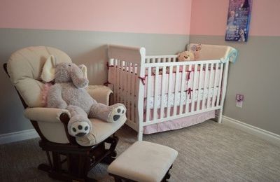 Déco de chambre de bébé : des ornements pour lesquels opter