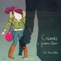 Crimes et jeans slim, Luc Blanvillain