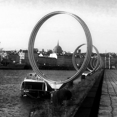 Ha, Lucie... Nantes !