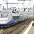 Vœux ferroviaires et de bonne année 2025 à tous nos lecteurs