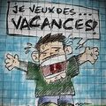 Jveux des vacs