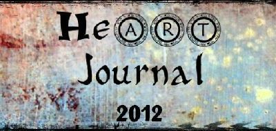 Challenge heart Journal Juillet 