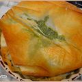 Spanakopita