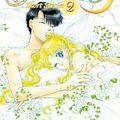 Sailor Moon Short Stories tome 2 ~~ Naoko Takeuchi