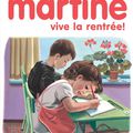 C'est la rentrée