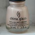 China Glaze - Nude