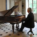 Concert CHOPIN prévu 8 mai reporté au samedi 2 octobre