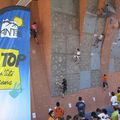 TOP des p'tits grimpeurs 2009