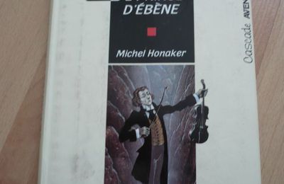 Le prince d'ébène