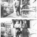 BERNARD VISSE : LE 2 MAI 1918, MARIAGE DE GUILLAUME APOLLINAIRE AVEC UNE VOSGIENNE 