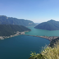 Italie - Lac de Côme