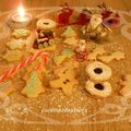 BISCUITS DE NOEL