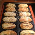 Petites Baguettes