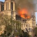 😞 Notre Dame de Paris 😣