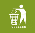 Useless